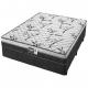 Cama Box Minasflex 193X203X40 Minaspuma 