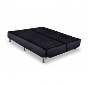 Cama Box 158x30 Alto Black Orthoflex (Queen)