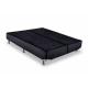 Cama Box 158x30 Alto Black Orthoflex (Queen)