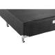 Cama Box 158x31 Americana Light Black Ortobom (Queen)