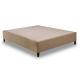 Cama Box 108x25 Linum Bege Orthoflex