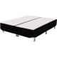 Cama Box 193x30 Americana Preto Ortobom (King Size)