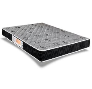 Colchão D23 Comfortpedic 138X12 Black Orthoflex 