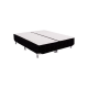 Cama Box 158x30 Americana Preto Ortobom (Queen)