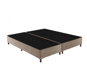 Cama Box 193x32 Paropas (King)