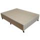 Cama Box 88X30 Somier Bege Paropas