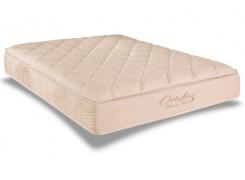 Colchão Mola Memory Foam 138x30 Orthoflex (casal especial)