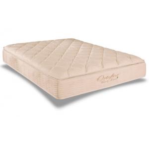 Colchão Mola Memory Foam 158x30 Orthoflex (Queen)