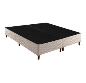 Cama Box 158x32 Paropas