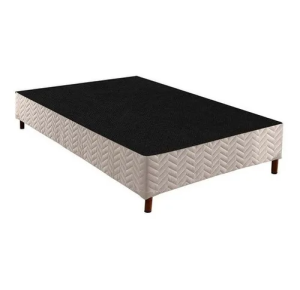 Cama Box 138x32 Paropas