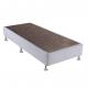 Cama Box Somier Branco 88x30 Ortobom