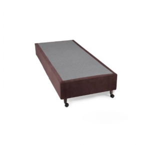 Cama Box 88x30 445 Spring Mar Bom Pastor